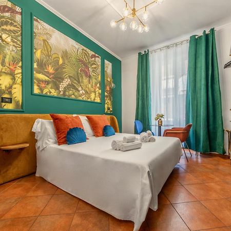 Colosseo Relais Rome Luaran gambar